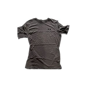 Charcoal gray lightweight and breathable UnderArmor T-Shirt. Brand new condition